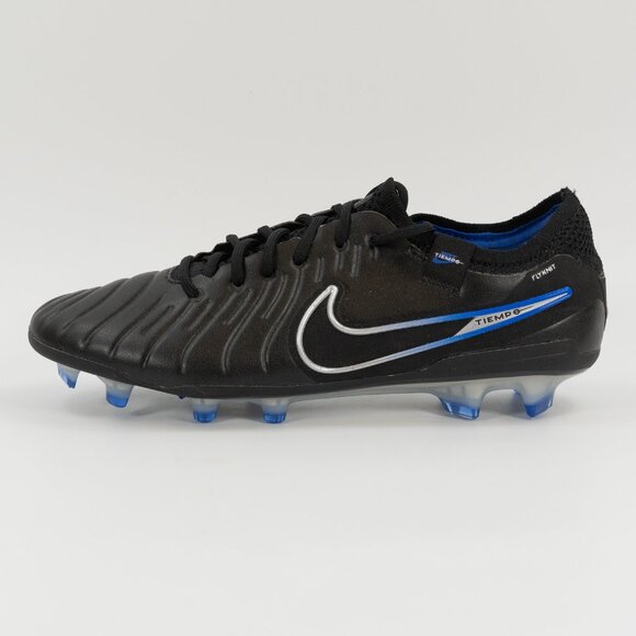 Nike Men\'s Tiempo Legend 10 Elite FG Soccer Cleats DV4328-040 size 7 main image 5